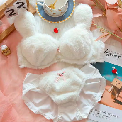 Nuvo™ Cozy Plushie Set