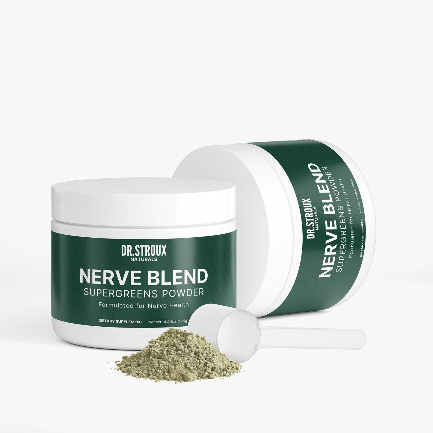 Dr. Stroux Nerve Recovery System