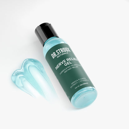 Polar Flex Cooling Gel