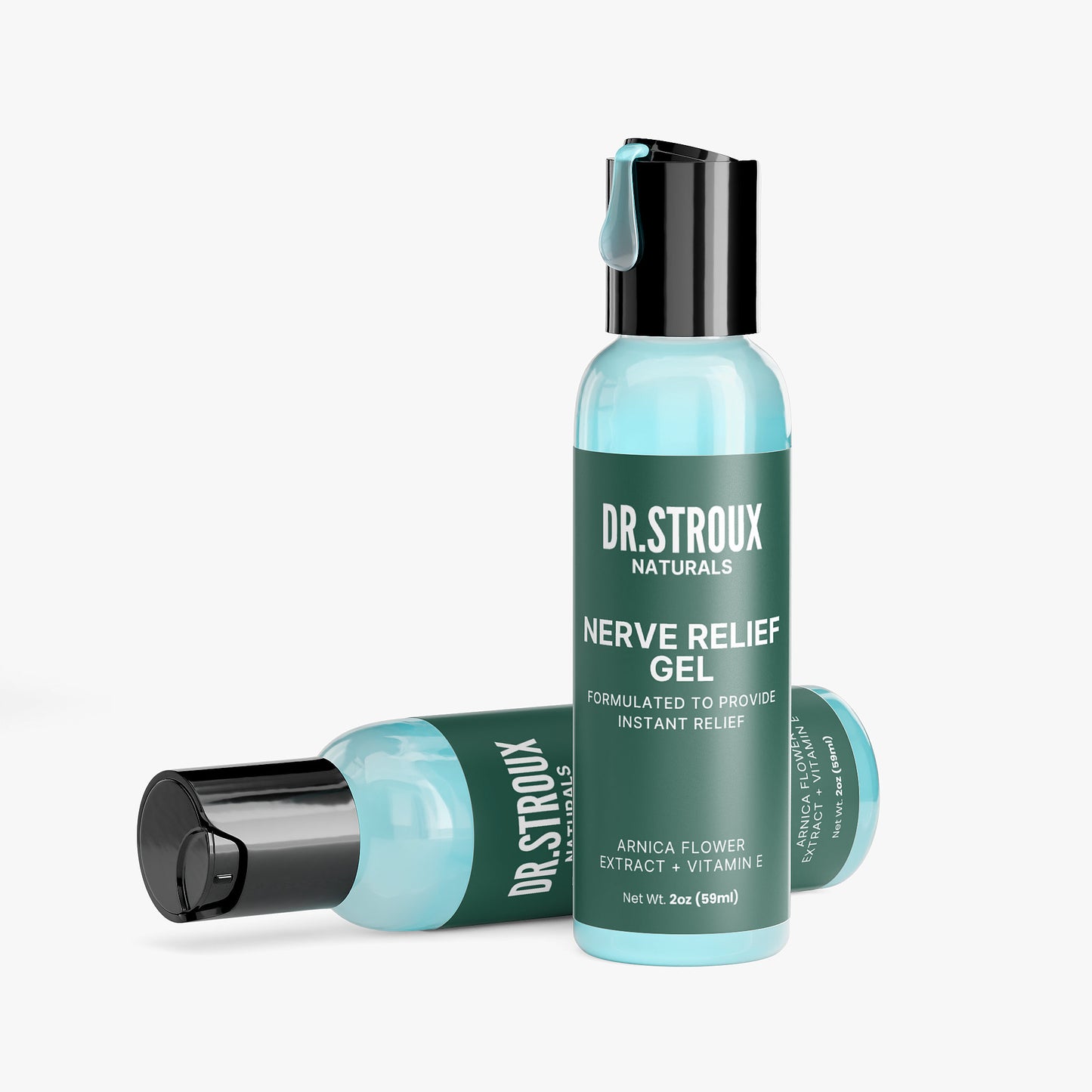 Polar Flex Cooling Gel