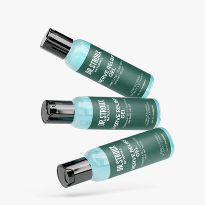 Polar Flex Cooling Gel