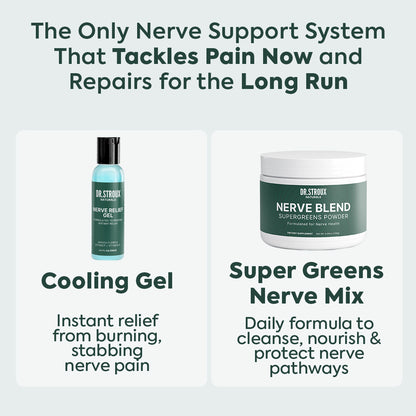 Dr. Stroux Nerve Recovery System