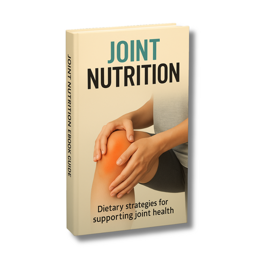 Joint Nutrition Guide