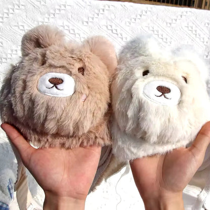 Nuvo™ Cozy Plushie Set