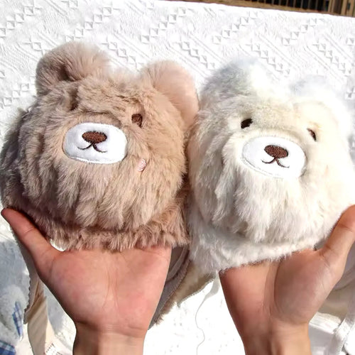 Nuvo™ Cozy Plushie Set