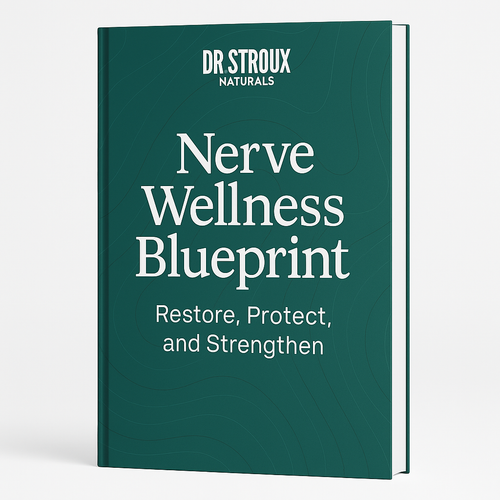 Nerve Wellness Guide
