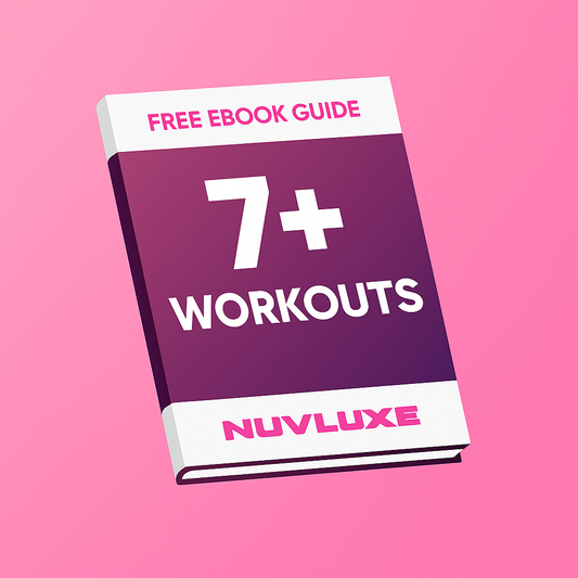 NuvLuxe Workout Guide